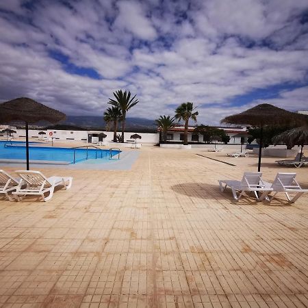 Costa del Silencio Costa Del Silencio Exterior foto